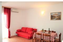 Villa Anamarija Apartment 1 – A 2+2 foto 3