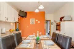 villa Bose Apartment 3 – A9 foto 2