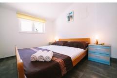 Villa Brigita Apartment 3 – A 4 foto 2