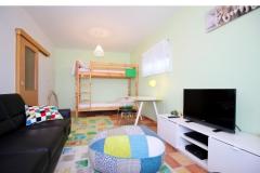 Villa Cotabella  Apartment 1 – Cotabella foto 3
