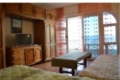 Villa Iva - beach, sea, sun Apartment 3 – Apart. 6 foto 3