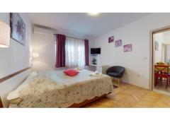 Villa Ivanisevic Apartment 4 – APARTMAN 3 foto 3