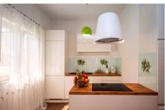 Villa Jasmina Apartment 1 – Villa foto 3