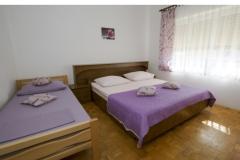 Villa Josipa Apartment 3 – Apartman 3 foto 1