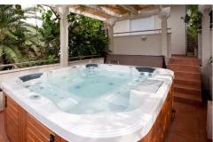 Villa Kokolo Apartment 1 foto 1