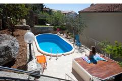 Villa Kokolo Apartment 1 foto 2