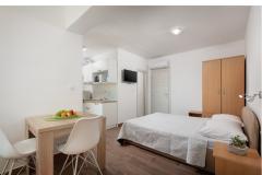Villa Lana *** Apartment 2 – studio S2 foto 1