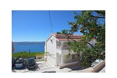 Villa Laura 50 m do mora Apartment 2 – Ap. C foto 2