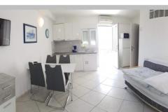 Villa Laura 50 m do mora Apartment 3 – Ap. K foto 1