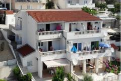 Villa Laura 50 m do mora Apartment 4 – Ap. R foto 1