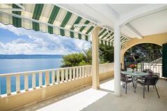 Villa Leonarda Stanici Apartment 1 foto 1