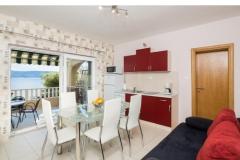 Villa Leonarda Stanici Apartment 1 foto 3