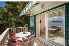 Villa Leonarda Stanici Apartment 2 foto 1