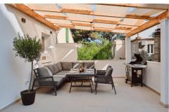 Villa Lili Apartment 2 – Pent. Dora foto 1