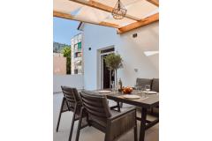 Villa Lili Apartment 2 – Pent. Dora foto 2