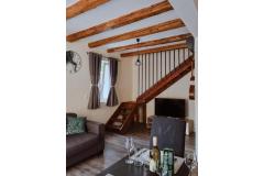 Villa Lili Apartment 2 – Pent. Dora foto 5