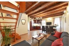 Villa Lili Apartment 1 – VILLA LILI foto 1