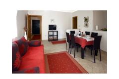 Villa Lubin Apartment 1 – Tamaris foto 1