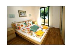 Villa Lubin Apartment 1 – Tamaris foto 4