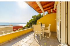 Villa Mandolina Apartment 3 – AP. B, EG foto 1