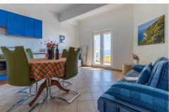 Villa Mandolina Apartment 3 – AP. B, EG foto 5