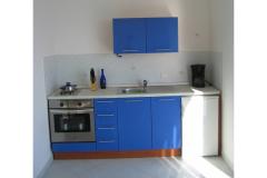 Villa Mandolina Apartment 1 – Ap. A (EG) foto 2