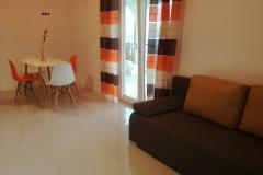 Villa Maria Apartment 1 – Mandarynka foto 1