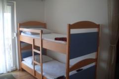 Villa Marija Apartment 2 – studio A4 foto 2