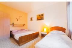 Villa Marko, Stanići Apartment 4 foto 4