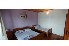 Villa Matijević Apartment 1 foto 2