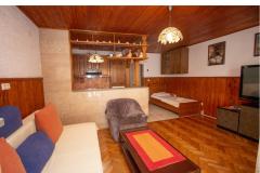 Apartments Perkušić Apartment 1 – A -11 foto 3