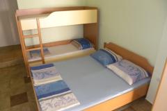 Apartments Perkušić Apartment 4 – A-4 STUDIO foto 3