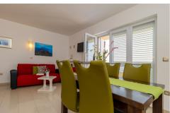 Villa Opera Apartment 2 – Ap. O1,O2 foto 3