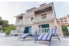 Villa Raljević Apartment 3 – Ap I foto 1