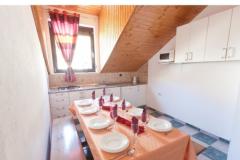 Villa Raljević Apartment 1 – Ap III foto 3