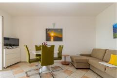 Villa Ruzmarina Apartment 2 – Ap. L/D foto 3