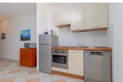 Villa Ruzmarina Apartment 2 – Ap. L/D foto 4