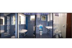 Villa Sanja Room 2 – 2pers.room foto 2