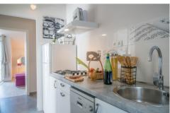 Apartments Sonata Apartment 4 – Aria foto 5