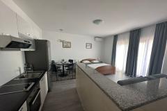 Villa Sunce Apartment 4 – studio 2+2 foto 1