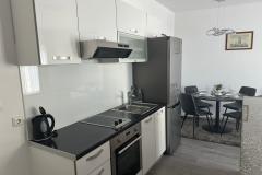 Villa Sunce Apartment 4 – studio 2+2 foto 3