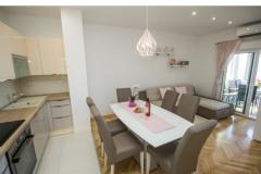 Villa Tomislav Apartment 1 – Apartman foto 2