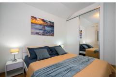 Villa Vruja Apartment 3 – Villa Vru foto 1