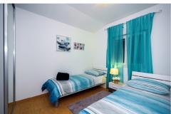 Villa Vruja Apartment 3 – Villa Vru foto 3