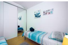 Villa Vruja Apartment 3 – Villa Vru foto 4