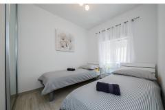 Villa Vruja Apartment 1 – A2 foto 1