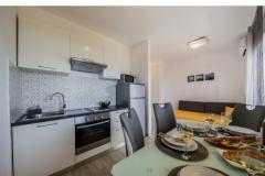 Villa Vruja Apartment 1 – A2 foto 3