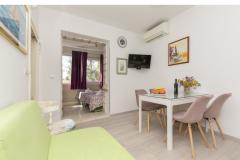 Villa Whitehouse Apartment 1 – Apartman 1 foto 3