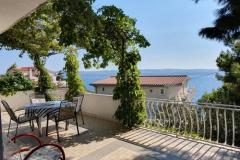 Villa Želja Apartment 1 – A1 Antique foto 3