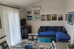 Villa Želja Apartment 2 – A2 Bianco foto 2